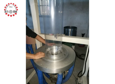 双力牌高压模头、双力吹膜机模头